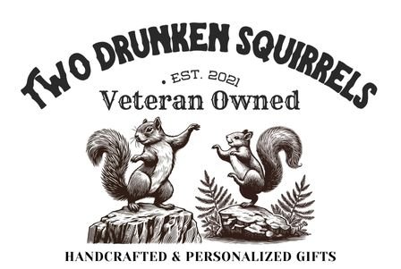 Two Drunken Squirrels